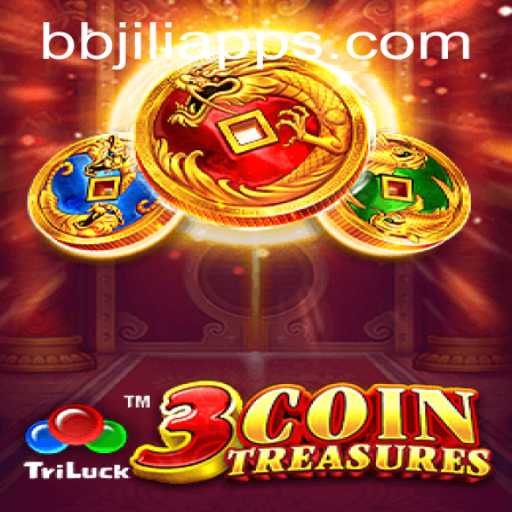 Exploring the Exciting World of 3CoinTreasures and the Impact of BB JILI