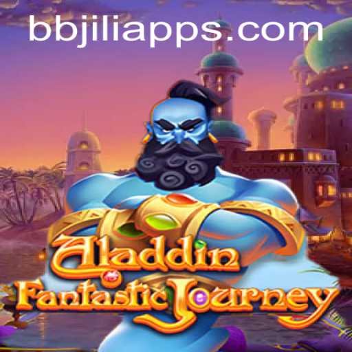Discover the Magical World of Aladdin with BB JILI