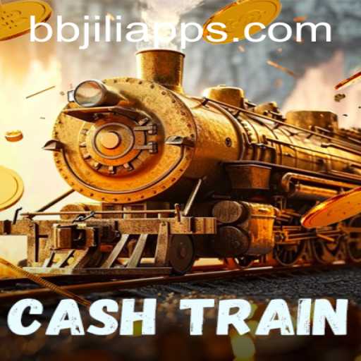 CashTrain: The Thrilling Game Experience with BB JILI