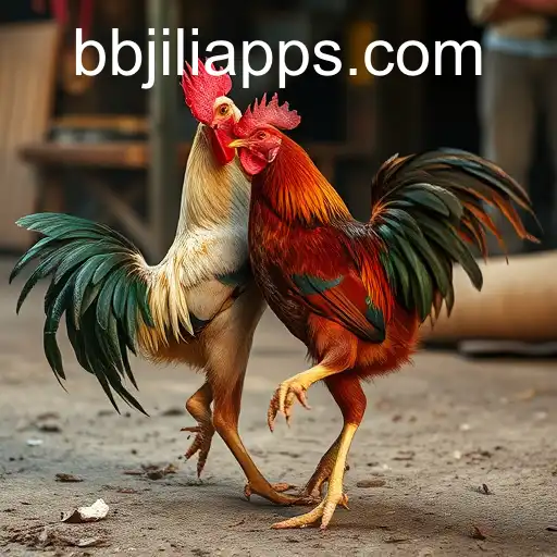 The Controversy and Culture of Cockfighting: A Deep Dive into BB JILI
