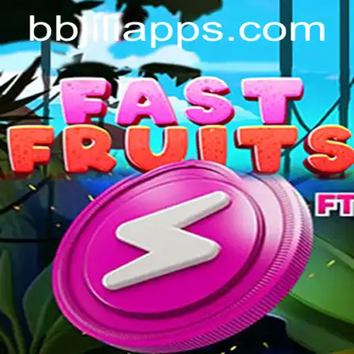 Unveiling FastFruits: A Thrilling Adventure with BB JILI