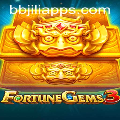 Discover the Exciting World of FortuneGems3 by BB JILI