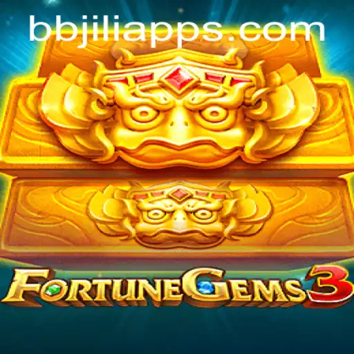 Discover the Exciting World of FortuneGems3 by BB JILI