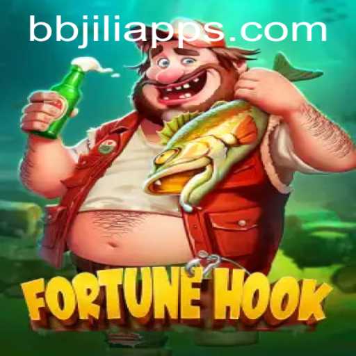 FortuneHook: The Thrilling World of BB JILI's Latest Game