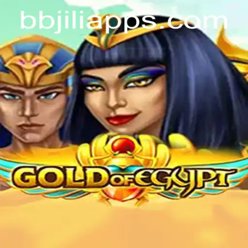 Discover the Excitement of GoldOfEgypt: BB JILI's Latest Gaming Adventure