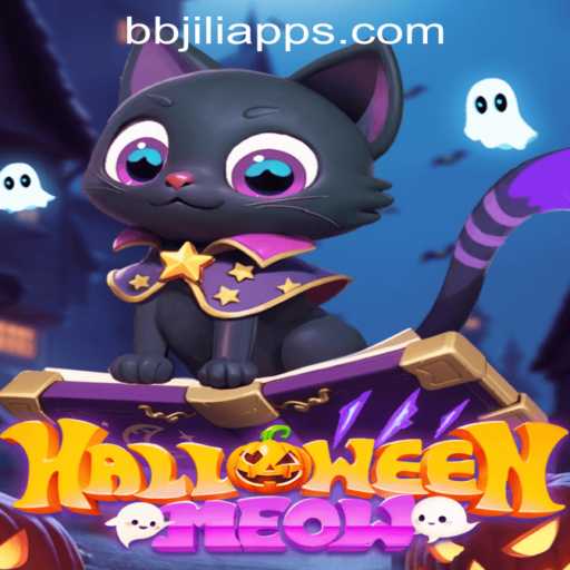 An Immersive Experience with HalloweenMeow: The Enchanting World of BB JILI