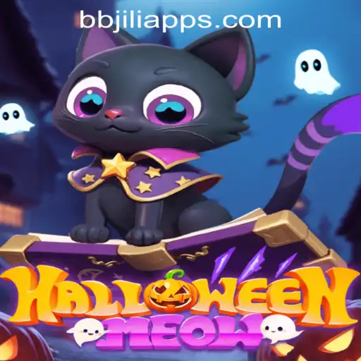 An Immersive Experience with HalloweenMeow: The Enchanting World of BB JILI