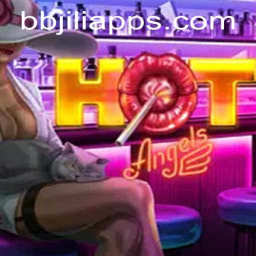 HotAngels: An Exciting Dive into a Vibrant Gaming Experience with BB JILI