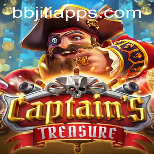 Discover the Adventure: CaptainssTreasure in the World of BB JILI