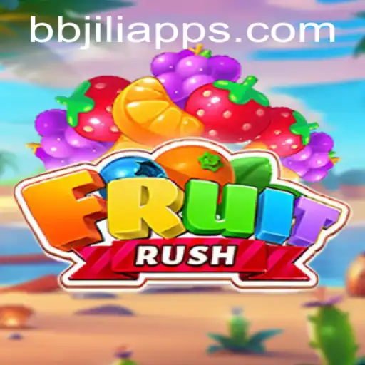 FruitRush: A Vibrant Adventure with BB JILI