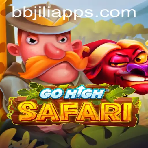 Exploring the Exciting World of GoHighSafari: A Guide to BB JILI's Latest Game