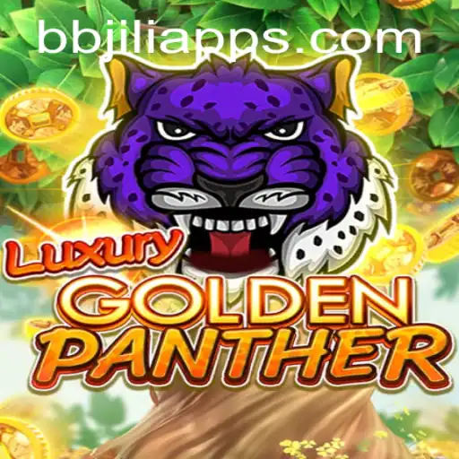 Exploring the Exciting World of LUXURYGOLDENPANTHER by BB JILI