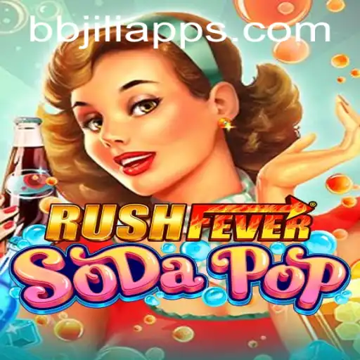 Into the Exciting World of RushFeverSodaPop with BB JILI