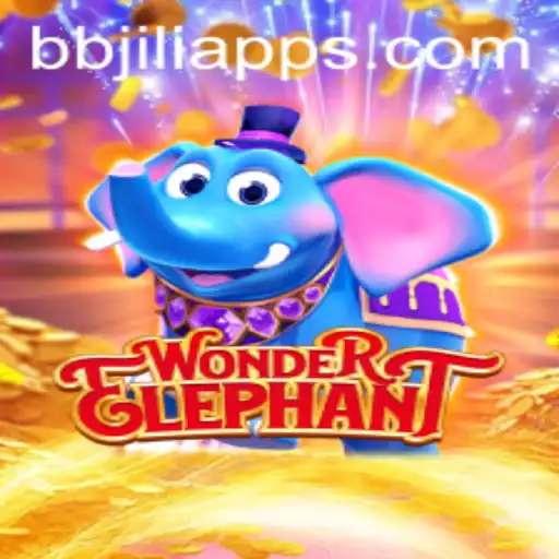 Exploring the Thrilling World of WonderElephant and BB JILI