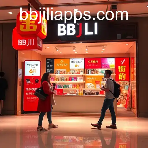 A Deep Dive into Promotions: How BB JILI Innovates