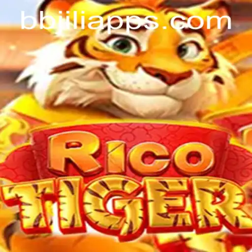 Exploring RicoTiger: The Dynamic Game Captivating Players with BB JILI