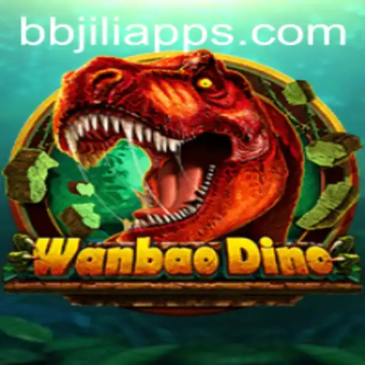 WanBaoDino: An Exciting Dive into the World of BB JILI Gaming
