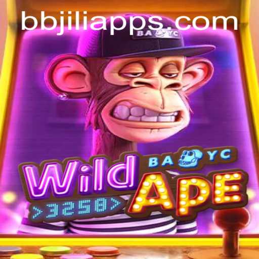 Discover the Thrilling World of WildApe3258: A BB JILI Adventure